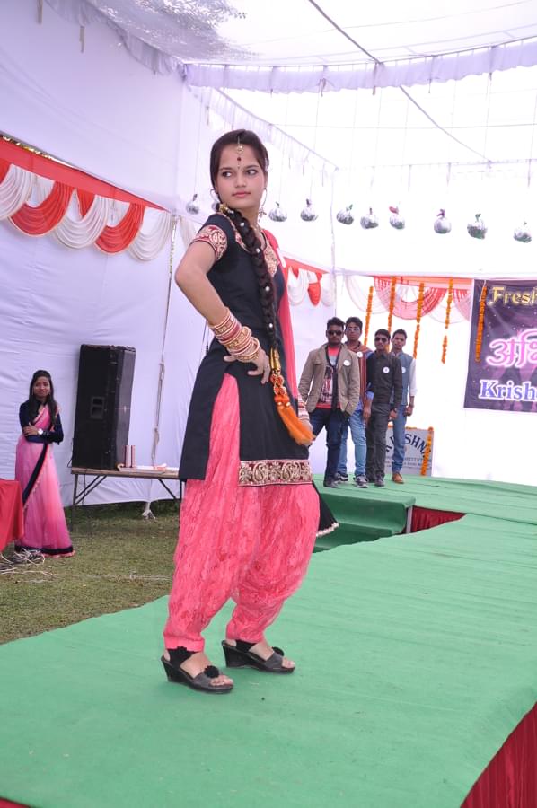 Forte Institute of Technology Meerut Campus Life photo 13